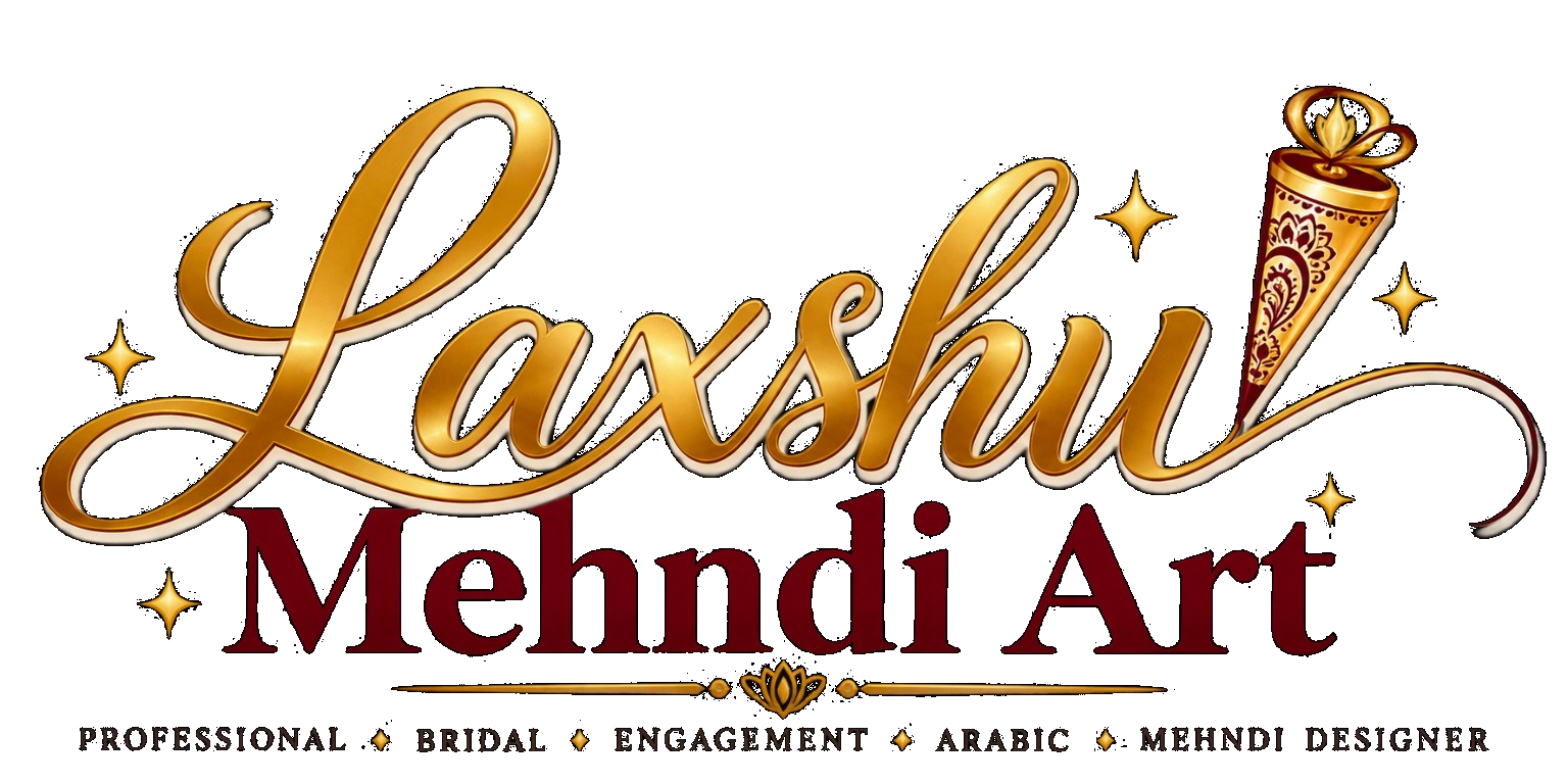 Lakshu Mehndi Art